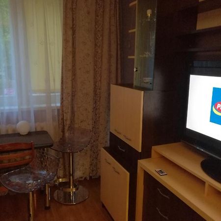 Flat Trocka Street Apartment Warsaw Exterior photo