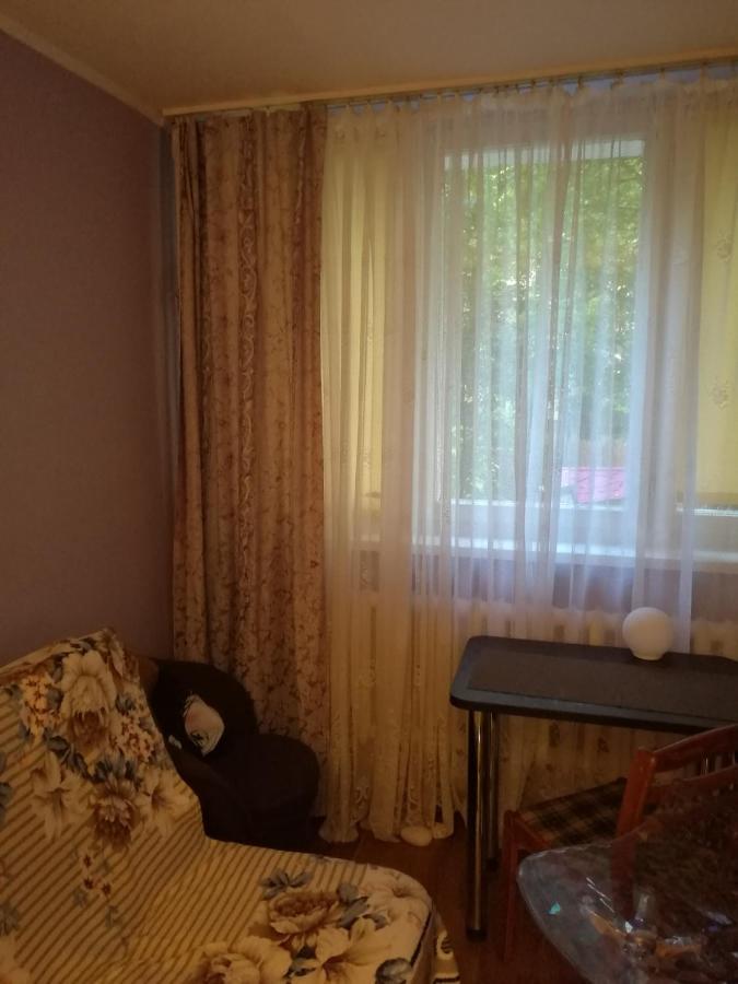 Flat Trocka Street Apartment Warsaw Exterior photo
